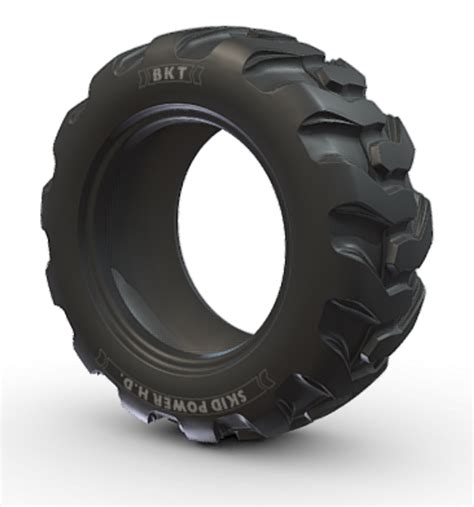 33x15.5-16.5 skid steer tires|BKT Skd Power HD 33X15.50.